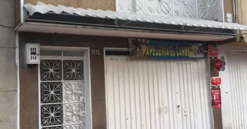 PAPELERIA EL CARMELO PAPELERIA EL CARMELO